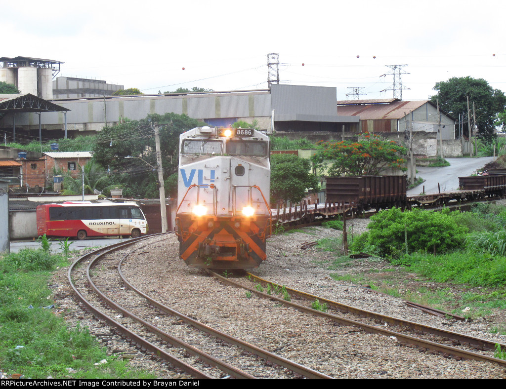 VLI 8686